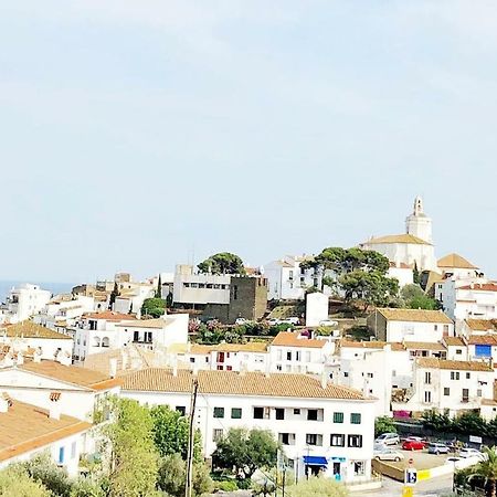 卡达克斯Ses Terrasses公寓 外观 照片
