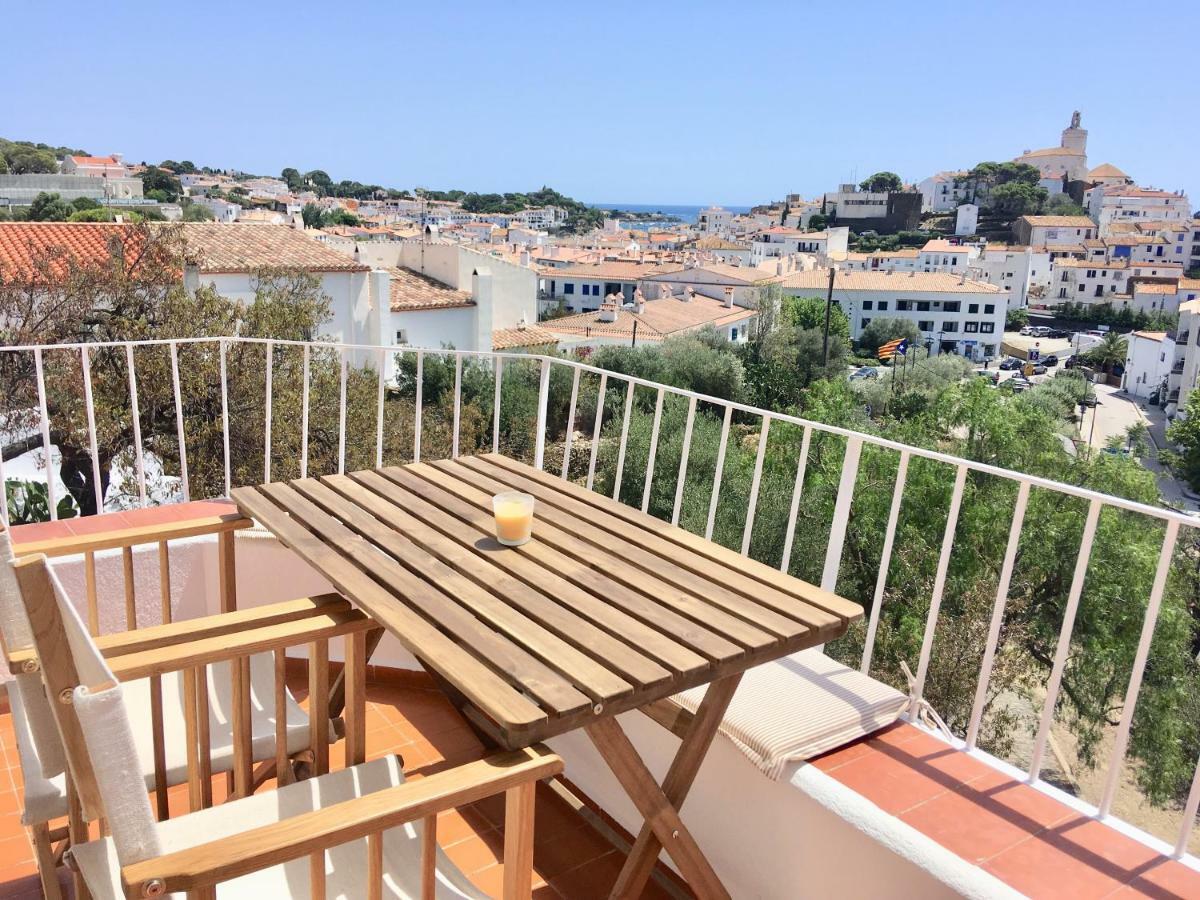 卡达克斯Ses Terrasses公寓 外观 照片